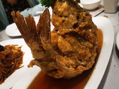 -老牌坊鲁菜名店(宽厚里店)