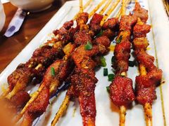 -代羊肉(中和店)