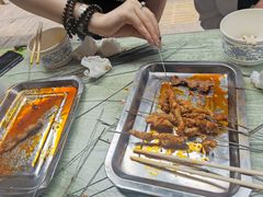 -酒宝荡烧烤(长航局江大路住宅小区店)