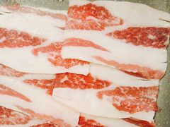 -新石器烤肉(百联川沙店)