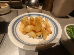 -巴奴毛肚火锅(邯郸美乐城店)