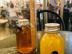 -喜茶(广州天汇igc店)