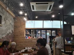 大堂-韩礼年糕(飞虹路店)