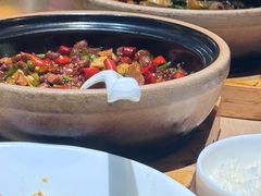 -裕鼎鲜·新中菜(金鼎广场店)