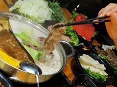 -呷哺呷哺 黄金牧场 (回龙观港龙店)