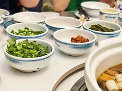 -爱膳菌锅锅(阳南店)