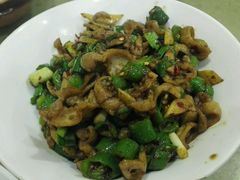 -建辉湖南土菜馆(南大街店)