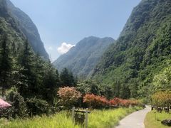 -神龙峡风景区