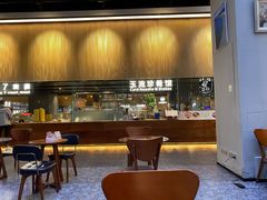 -玉流珍肴馆(亮马桥店)