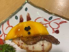 -山之川日料放题(通州店)