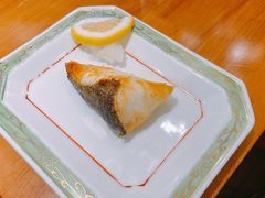 -花月日本料理(奥林匹克大厦店)