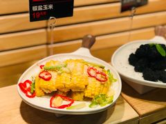 -炉小哥烤肉(信万广场店)