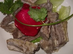 -潮牛禾记•潮汕鲜牛肉火锅(新亚洲店)