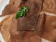 手撕鲜脆毛肚-涮福記·现切牛羊肉火锅(世纪汇店)