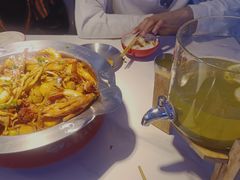 -徐记小怪兽肉蟹煲(中央大街店)