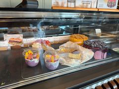 -BAKER&SPICE(BFC外滩金融中心店)
