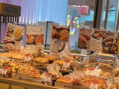 -西村叔叔的店·面包·甜品·蛋糕(崂山丽达店)