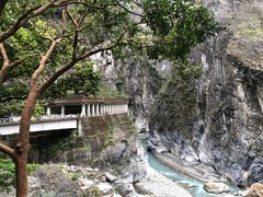 -太鲁阁公园