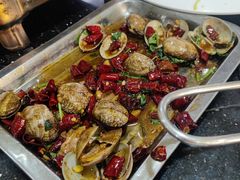 -瓦房店活羊大串(锦绣店)
