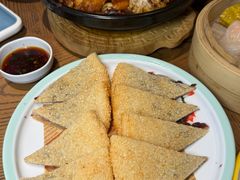 -山水茶艺馆·点心粤菜·30年老字号
