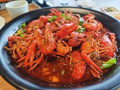 -川流不息(北蔡休闲广场店)
