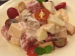 -南沙游艇会·大兵船餐厅