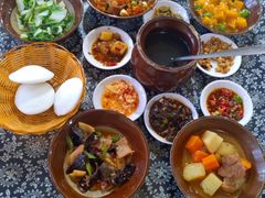 -张关合渣(航空大道店)