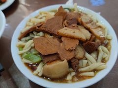 -罗胖子面馆(西关店)