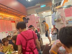 大堂-一乐烧鹅(中环店)