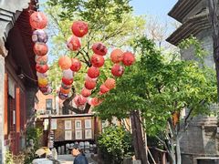 -正阳书局(西四南大街店)