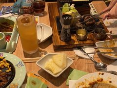 -豪客来牛排(成都锦江大融城店)