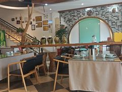 -茶油香闽南菜·花园餐厅(前埔店)