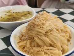 -鞠婆婆•绵绵冰•凉糕•手工冰粉(苏稽一店)