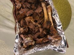 -那达慕蒙古风味酒楼