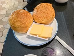 -新旺茶餐厅•早餐(迪士尼小镇店)