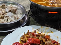 -湘醴人家(景苑小区店)