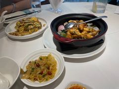 -莆田餐厅PUTIEN(三里屯店)