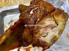 -赵元章肉骨烧(山塘街店)