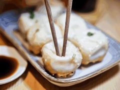 -小杨生煎(龙阳广场店)