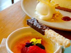 -THE CANNERY&JUJU 新鲜海鲜·牛排美食酒廊