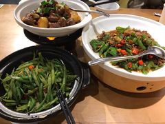 -胡子大厨·超级小炒肉(晶耀前滩店)