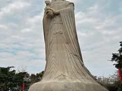 -莆田湄洲妈祖祖庙