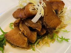 -得月楼·省级非遗·传统苏帮菜(观前店)