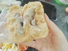 岁月核桃包-西关味(大卫城店)