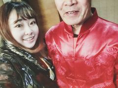 -上和臻品中国菜(花园街店)