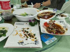 -景好海鲜餐厅(大鹏必选旅游店)