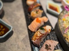 -炙柒Sekinana·精致日料(合生汇店)