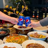 带爸妈过来吃饭，被狠狠夸了！