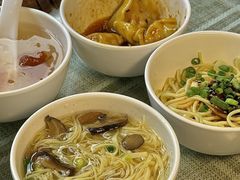 -正一涵老味道名小吃(广汉总店)