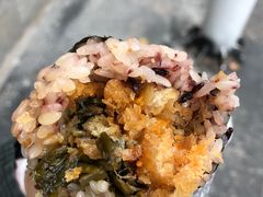 -大个子蒸饭
